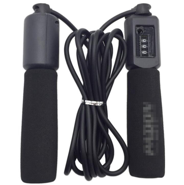 Portable Cardio Jump Rope