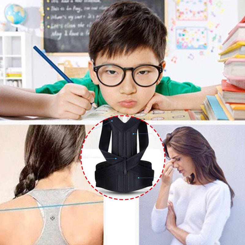 Posture Support Brace