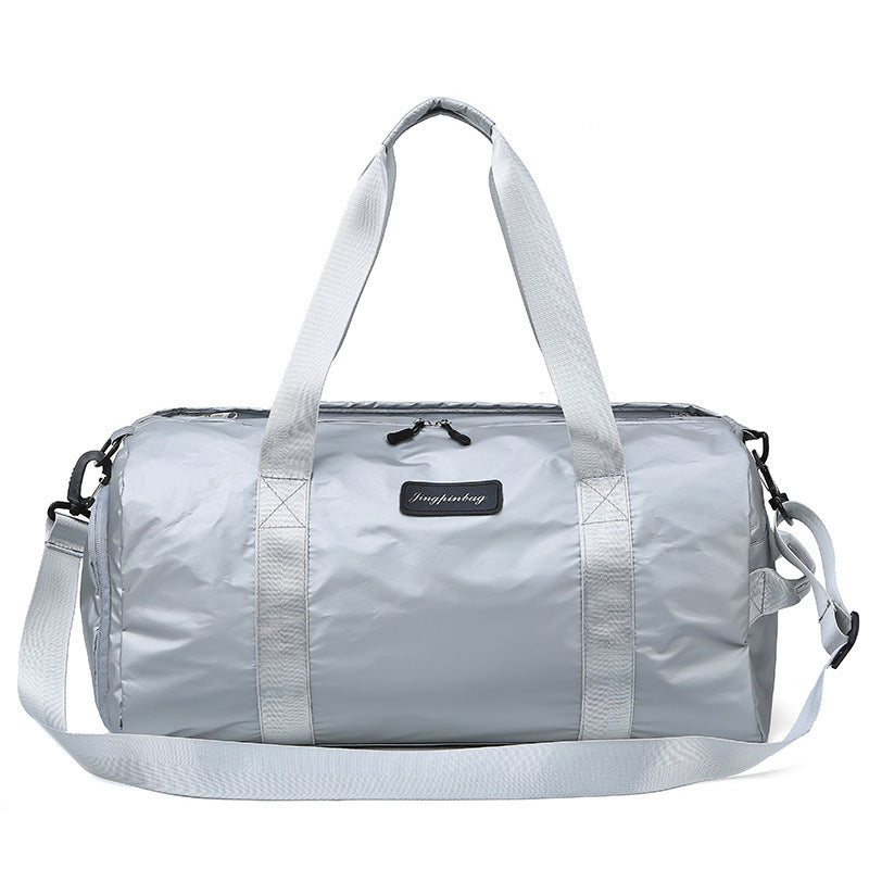 Fitness Travel Gym Bag
