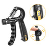 Adjustable Hand Grip Strengthener