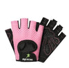 Cycling & Gym Half-Finger Gloves