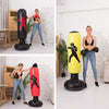 Inflatable Punching Bag