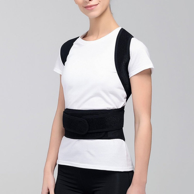 Posture Support Brace