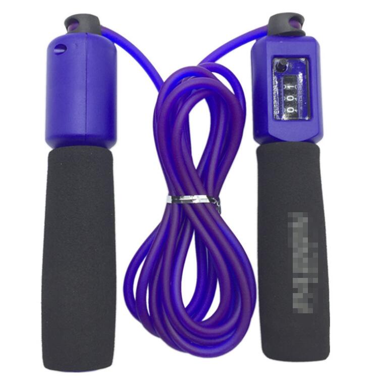 Portable Cardio Jump Rope