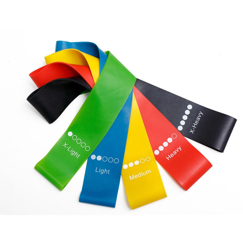 Resistance Band Set