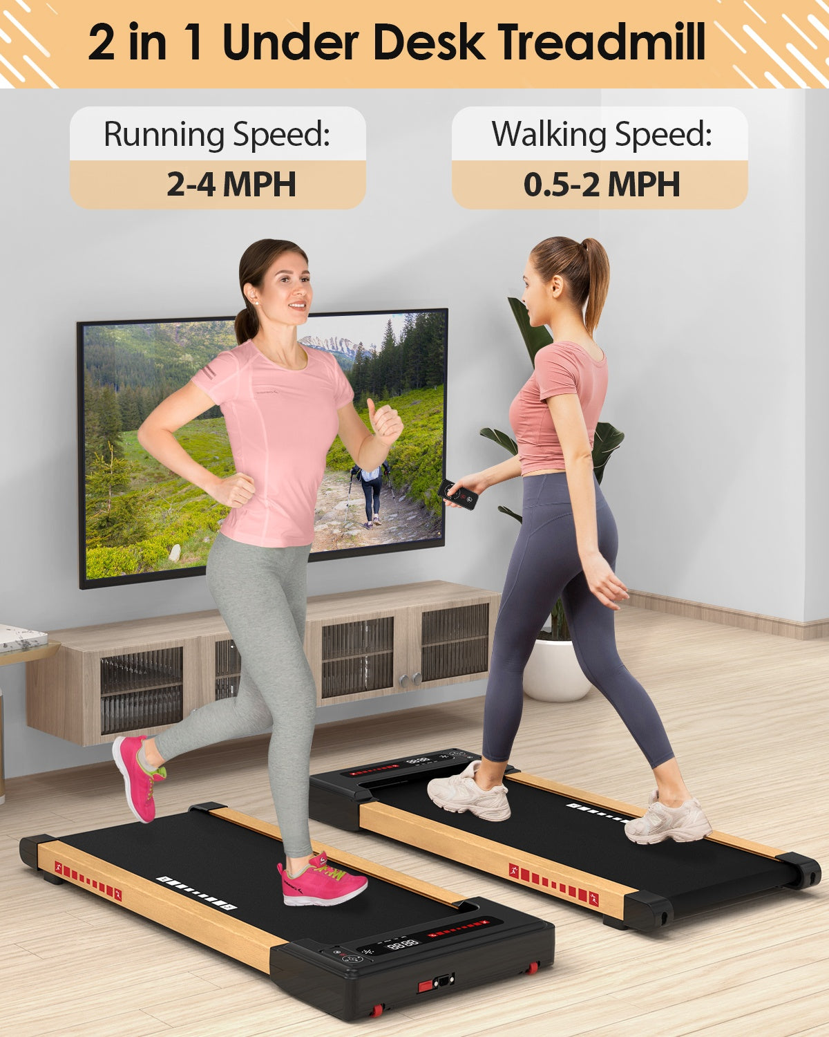 UK Treadmill Q20