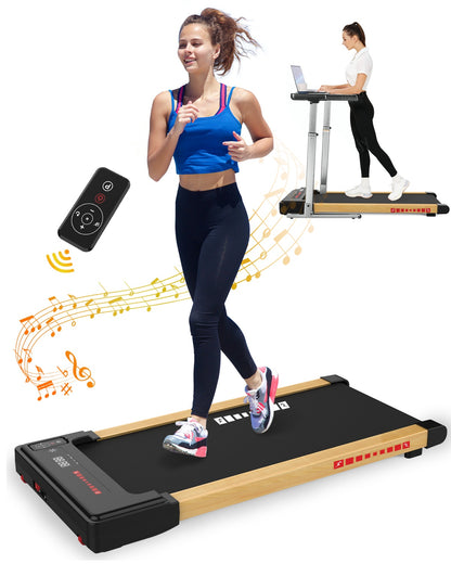 UK Treadmill Q20