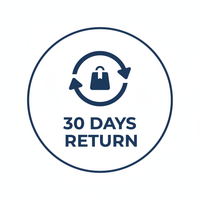 30 Days Return Icon