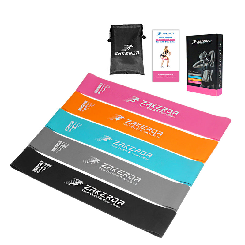 Resistance Band Set