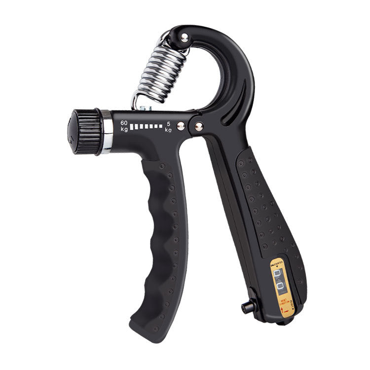 Adjustable Hand Grip Strengthener