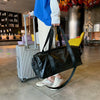 Fitness Travel Gym Bag