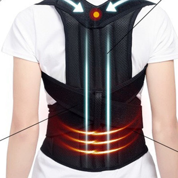 Posture Support Brace