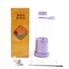 Portable Smoothie Blender