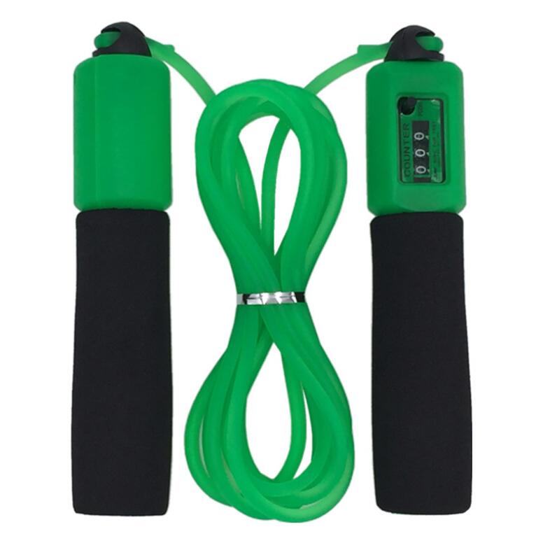 Portable Cardio Jump Rope