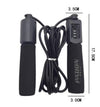 Portable Cardio Jump Rope