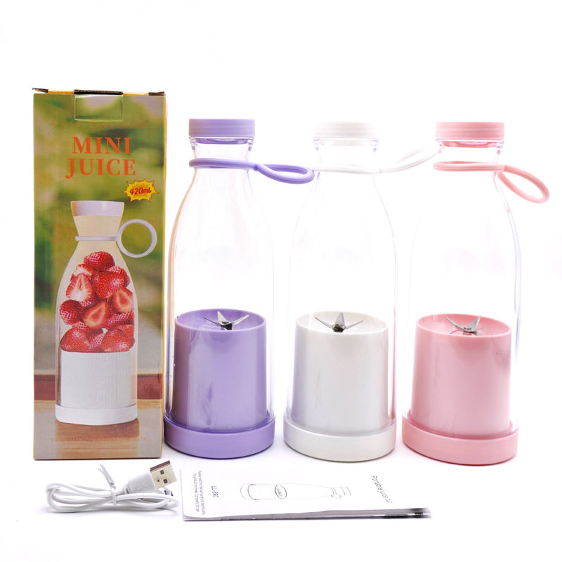 Portable Smoothie Blender