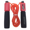 Portable Cardio Jump Rope