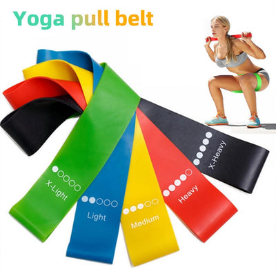 Resistance Band Set