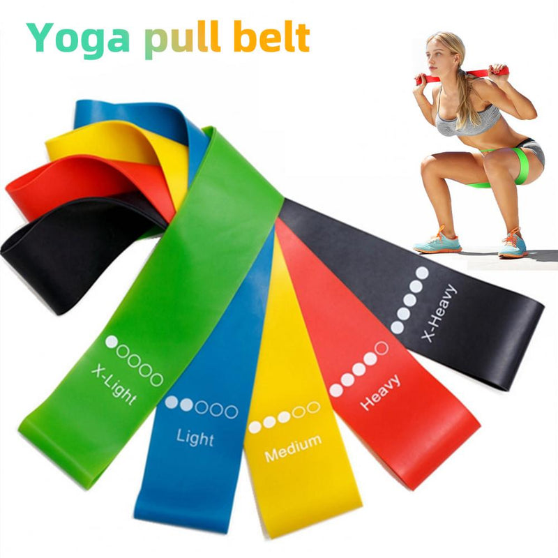 Resistance Band Set
