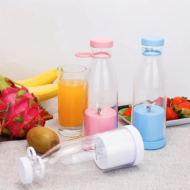 Portable Smoothie Blender