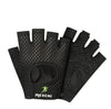 Cycling & Gym Half-Finger Gloves