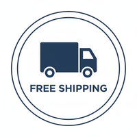 Free Shipping Icon