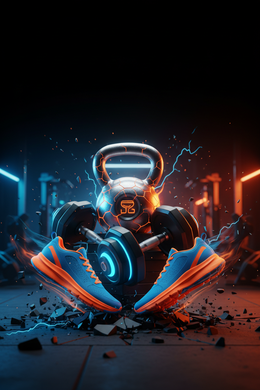 Mobile Sports Banner Image