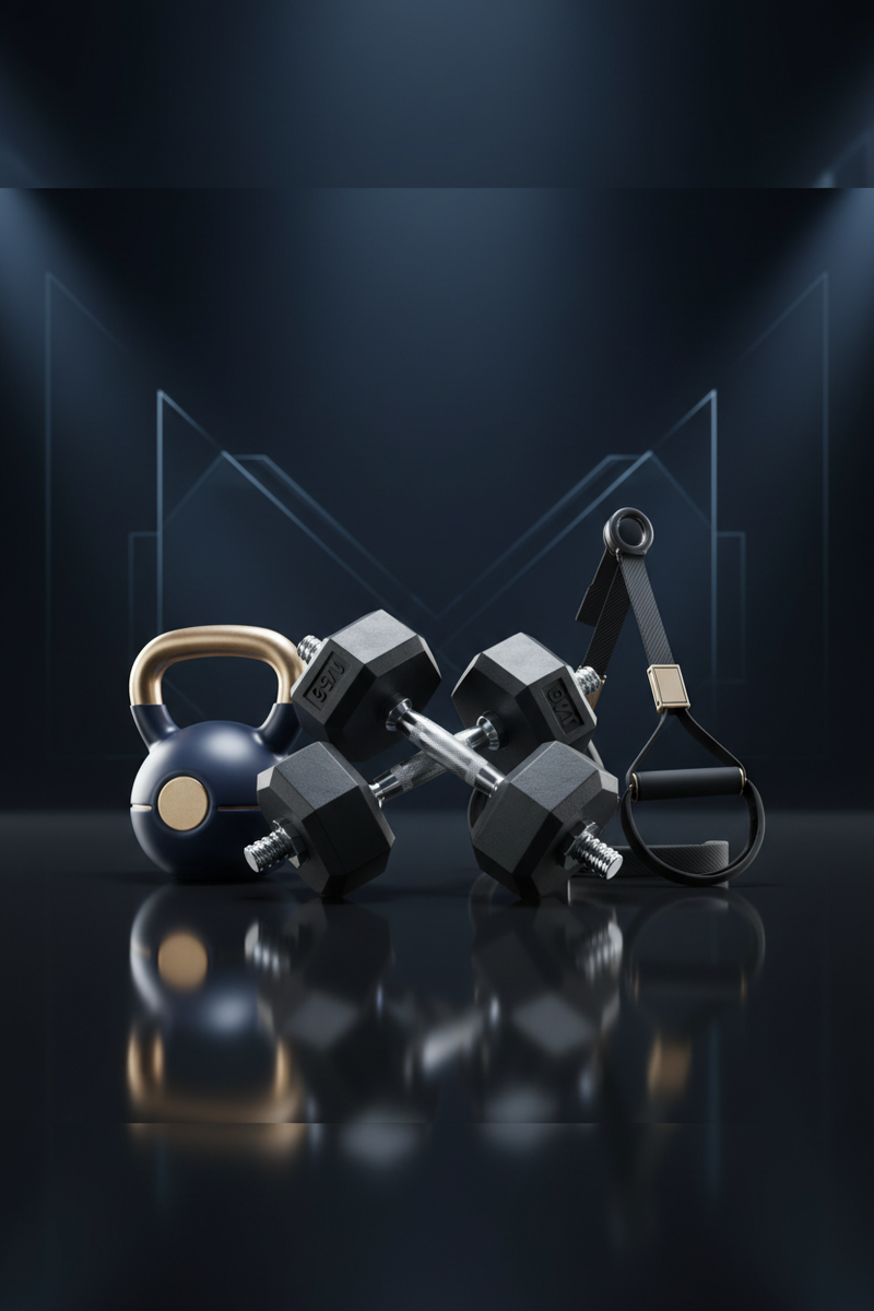 Professional Mobile Sports Banner